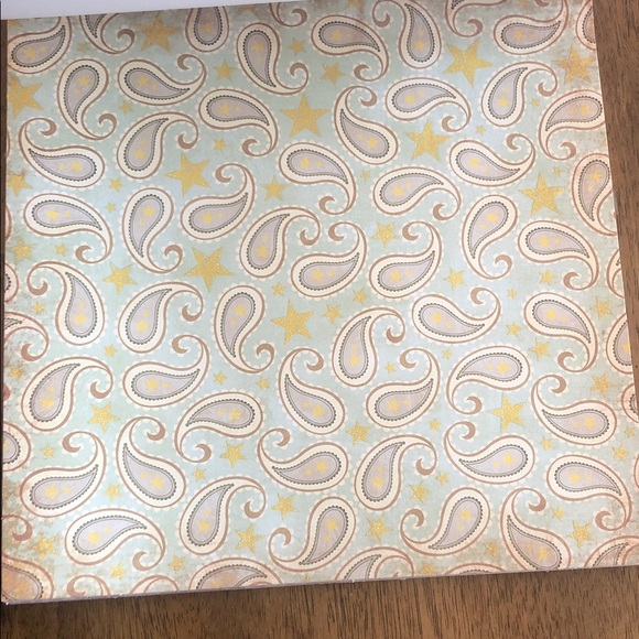 The Rustic Stack Printed Card Stock Multicolors - Picture 9 of 16